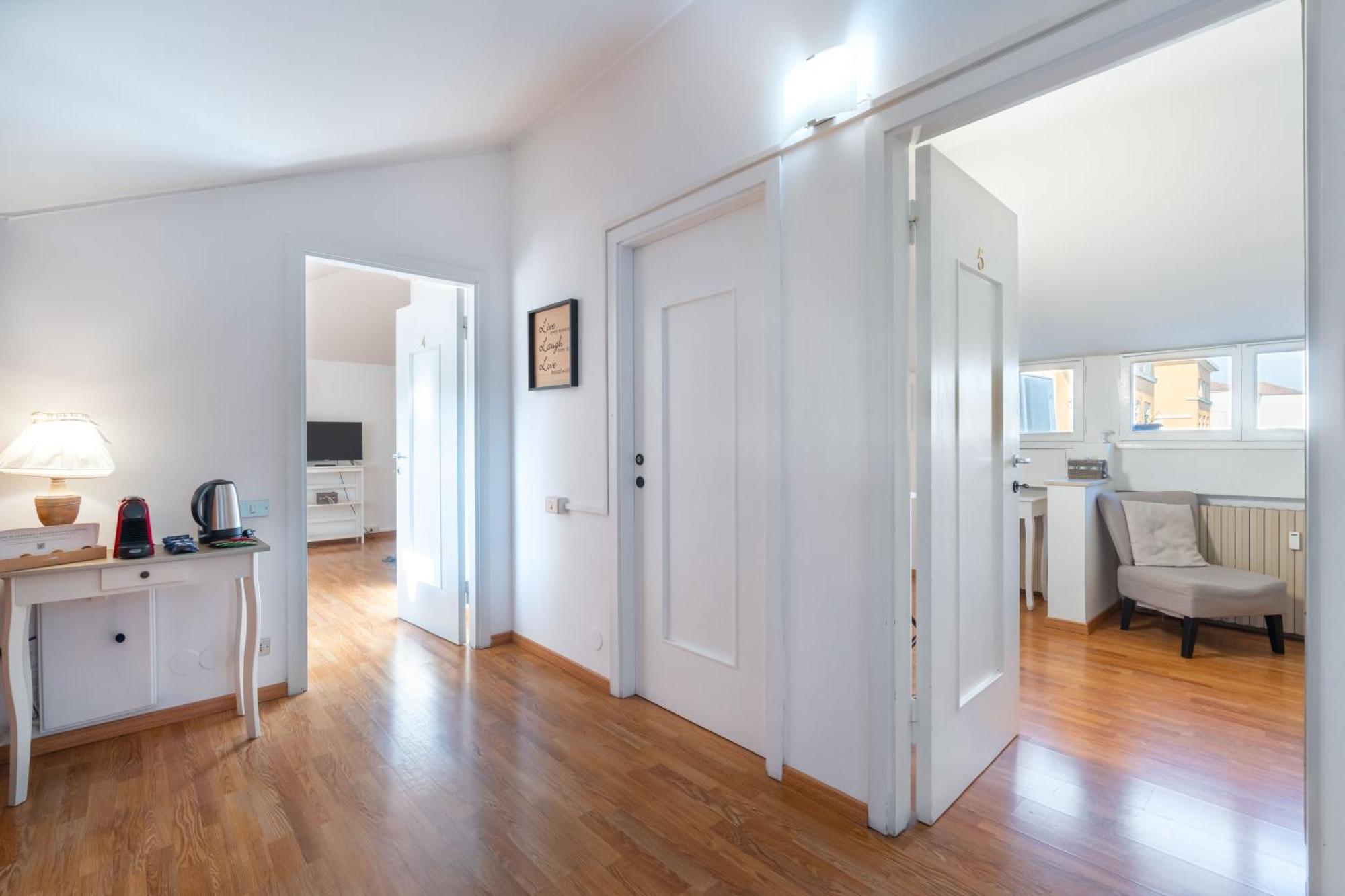 Cittadella Suite Verona Exterior photo